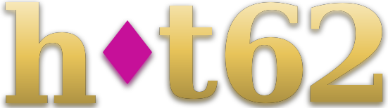 hot62 logo